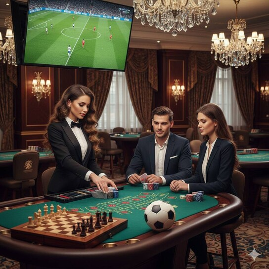 PCH Games Slots Banner